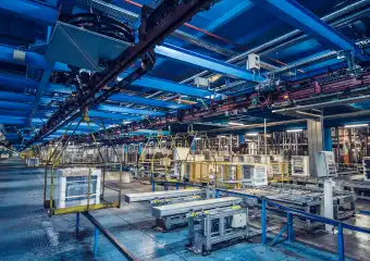 Manufacturing In Germany Manufacturing In Germany